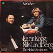 KARIN KROG, NILS LINDBERG / As You Are, The Malmo Sessions